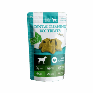 Dental Cleaning Dog Treats