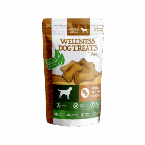 Wellness Dog Treats