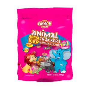 Value-pack ICED 42 1oz