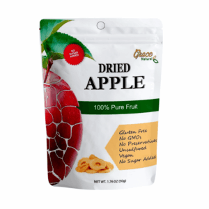 Dried Apple