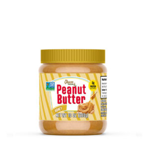 Grace Peanut Butter Honey 10 oz