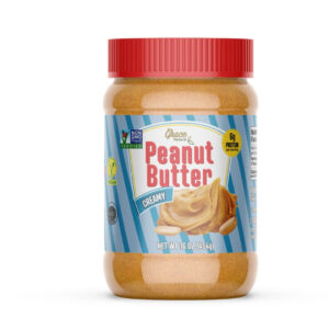 Grace Peanut Butter 16 oz