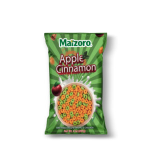 Apple Cinnamon 8oz