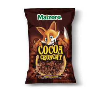 Cocoa Crunchy 17.63 oz