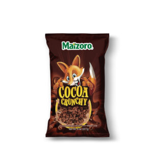 Cocoa Crunchy 8oz