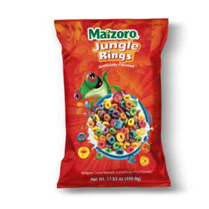 Jungle Rings 17.63 oz