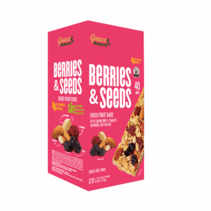 Berries & Seeds