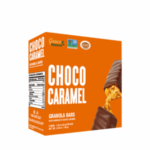 Choco Caramel