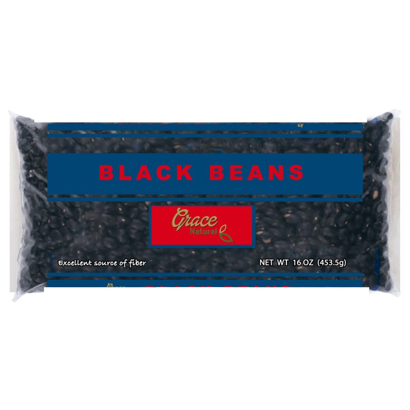 Black Beans