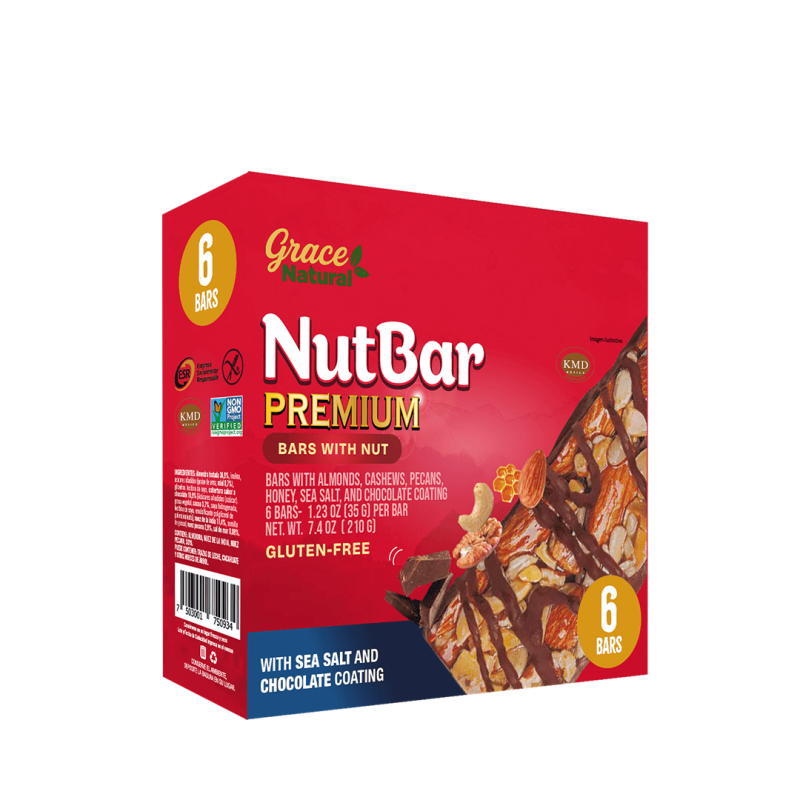 Nut Bar