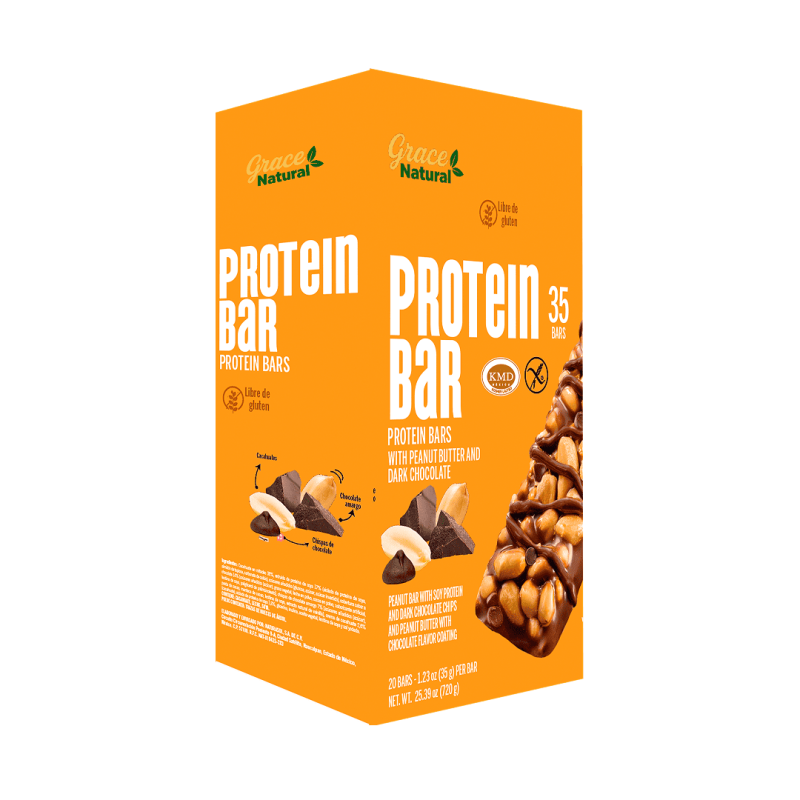 Protein Bar