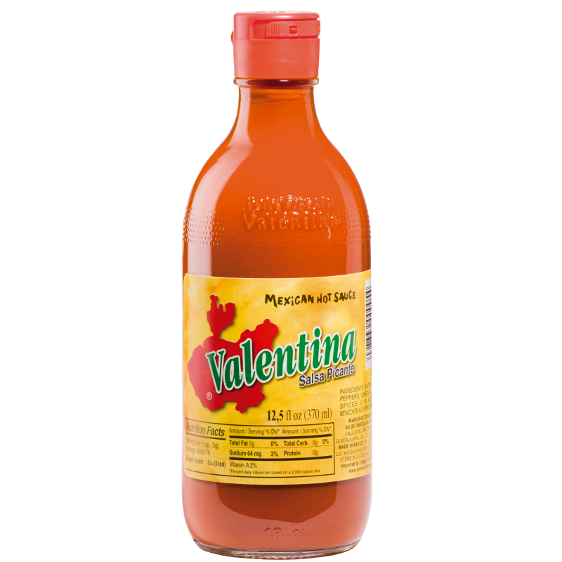 valentina